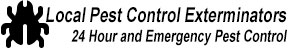 Lewisburg PA Pest Control Exterminators